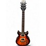 Used Hamer Duotone 2 Color Sunburst Hollow Body Electric Guitar 2 Color Sunburst