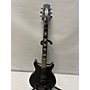 Used Hamer Used Hamer Q/T XT Nero Noctis Solid Body Electric Guitar Nero Noctis