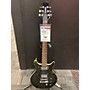 Used Hamer Used Hamer SATF BLACK BURST Solid Body Electric Guitar BLACK BURST