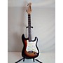 Used Hamer Used Hamer SLAMMER STRAT 2 Tone Sunburst Solid Body Electric Guitar 2 Tone Sunburst