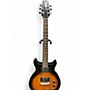 Used Hamer SLAMMER Tobacco Sunburst Solid Body Electric Guitar Tobacco Sunburst