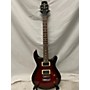 Used Hamer Used Hamer ST1 2 Color Sunburst Solid Body Electric Guitar 2 Color Sunburst