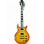 Used Hamer SUBNURST Q/T QUILT Solid Body Electric Guitar QUILT