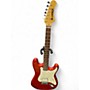 Used Hamer Slammer Metallic Orange Solid Body Electric Guitar Metallic Orange