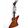 Used Hamer Standard XT Cherry Burst Solid Body Electric Guitar Cherry Burst