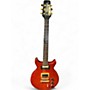 Used Hamer USA Special Cherry Sunburst Solid Body Electric Guitar Cherry Sunburst