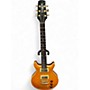 Used Hamer XT SERIES 2 Tone Sunburst Solid Body Electric Guitar 2 Tone Sunburst