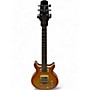 Used Hamer XT SERIES A/T Sunburst Solid Body Electric Guitar Sunburst