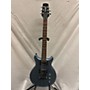 Used Hamer Used Hamer XT SERIES F/T2 Blue Solid Body Electric Guitar Blue