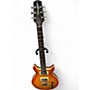 Used Hamer XT SERIES Sunburst Solid Body Electric Guitar Sunburst