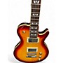 Used Hamer XT STANDARD SUNBURST Solid Body Electric Guitar SUNBURST