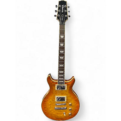 Hamer Guitars | Musician's Friend