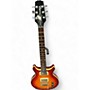 Used Hamer Used Hamer Xt Series Standard F/T Cherry Sunburst Solid Body Electric Guitar Cherry Sunburst