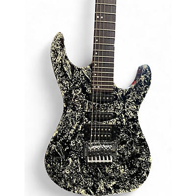 Hamer Solid Body Electric Guitars | Musician's Friend