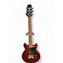 Used Hamer special jr Natural Solid Body Electric Guitar Natural