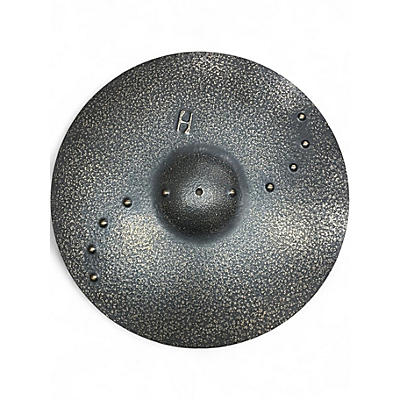 Used Hammerax 21in Whipcrash Cymbal