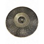 Used Hammerax 24in PROTOTYPE CRASH RIDE Cymbal 44