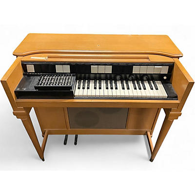 Used Hammond CHORD ORGAN S6 Organ