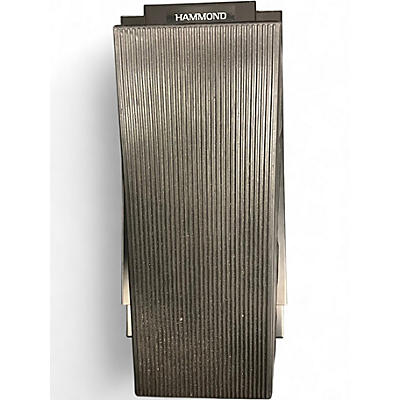 Used Hammond EXP-50J Pedal