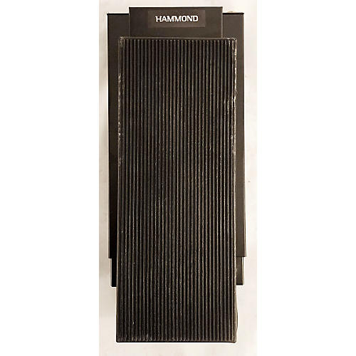 Hammond Used Hammond EXP 50J Sustain Pedal