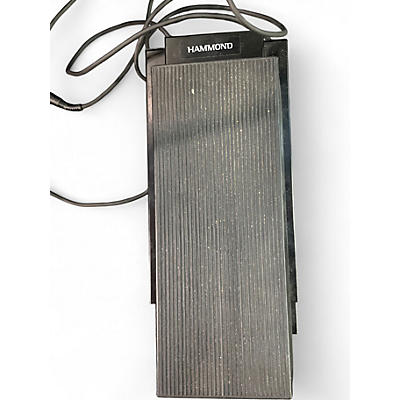 Used Hammond Exp-50 Pedal