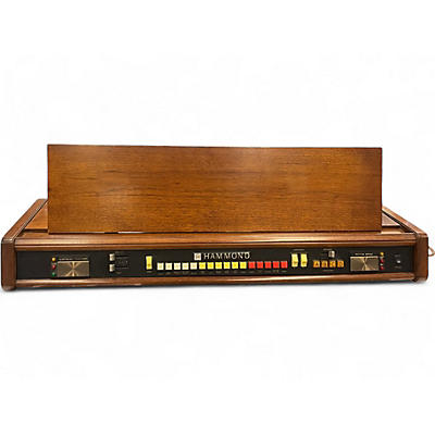 Used Hammond FR-2D Production Controller