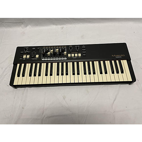 Hammond Used Hammond M-SOLO Organ