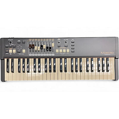 Used Hammond M-SOLO Organ