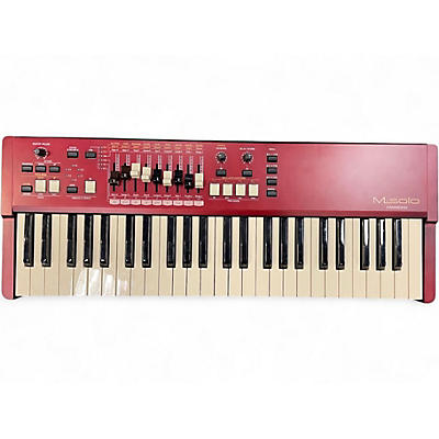 Used Hammond M-SOLO Organ