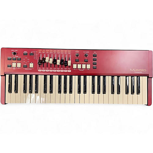 Used Hammond M-SOLO Organ