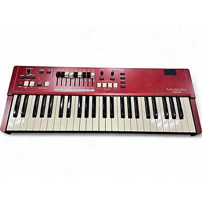 Used Hammond M-Solo  Organ