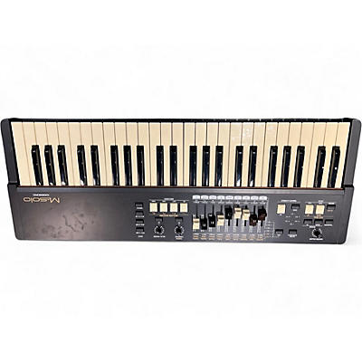 Used Hammond M Solo Organ