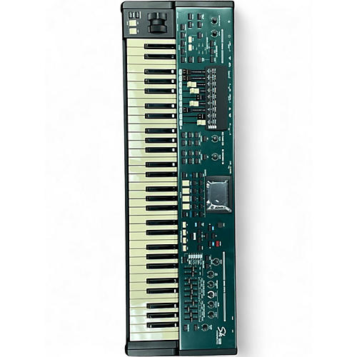 Used Hammond SK PRO 61 Key Organ