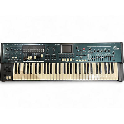 Used Hammond SK PRO 61 Portable Keyboard