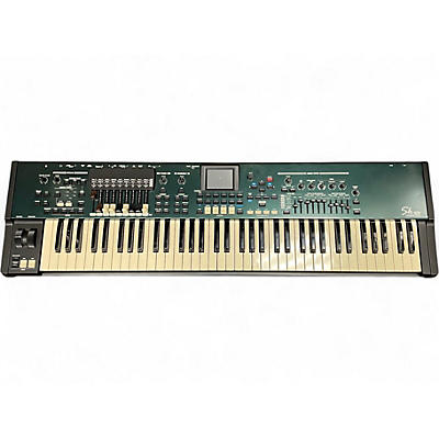 Used Hammond SK PRO-73 Organ