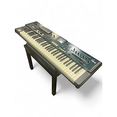 Used Hammond SK Pro Organ