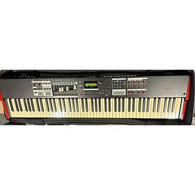 Hammond Used Hammond SK1 Organ