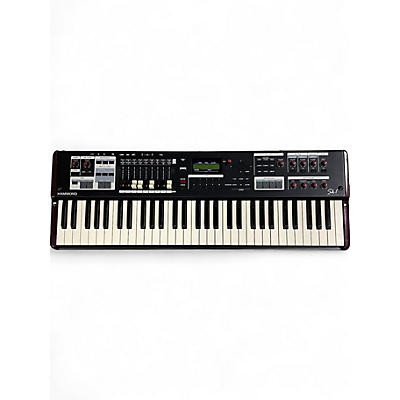Used Hammond SK1 Organ
