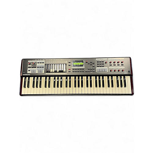 Used Hammond SK1 Organ