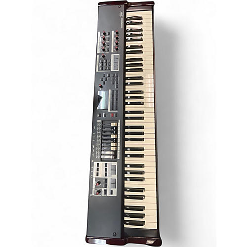 Used Hammond SK1 Organ