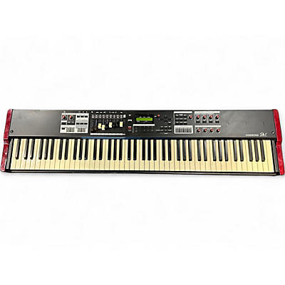 Used Hammond SK1 Organ