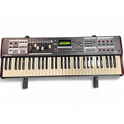 Used Hammond SK1 Organ