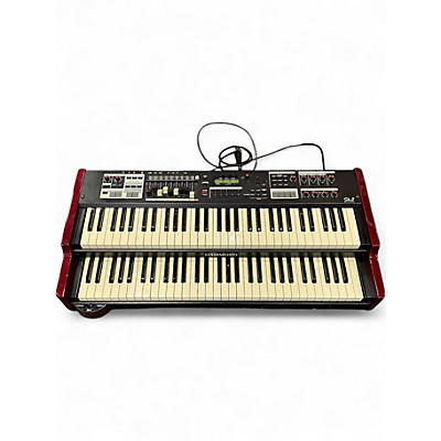 Used Hammond SK1 dual 61 Organ