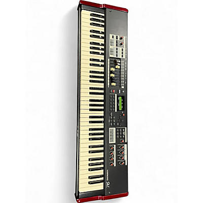 Used Hammond SK173 73 Key Organ