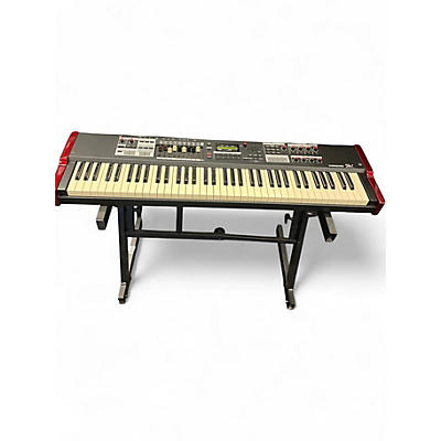 Used Hammond SK173 73 Key Organ