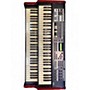 Used Hammond SK2 Double Manual Synthesizer