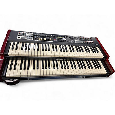 Used Hammond SK2 Organ