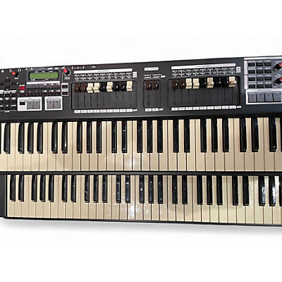 Used Hammond SKX DUAL MANUAL Organ