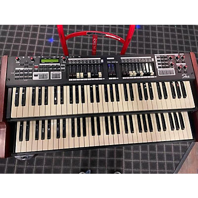 Hammond Used Hammond SKX Organ