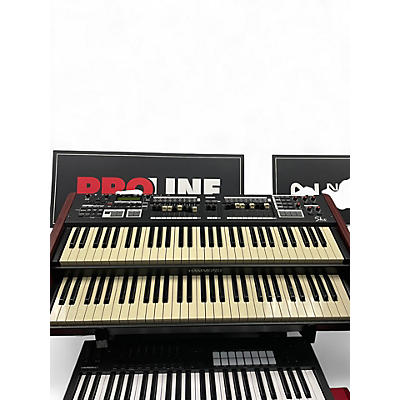 Used Hammond SKX Organ